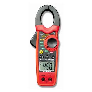 UT258A AC/DC Leakage Clamp Meter-60A