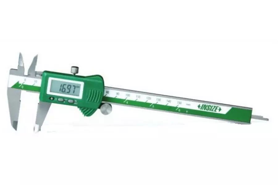 Digital Caliper 1112-300 (Basic Type)-300mm