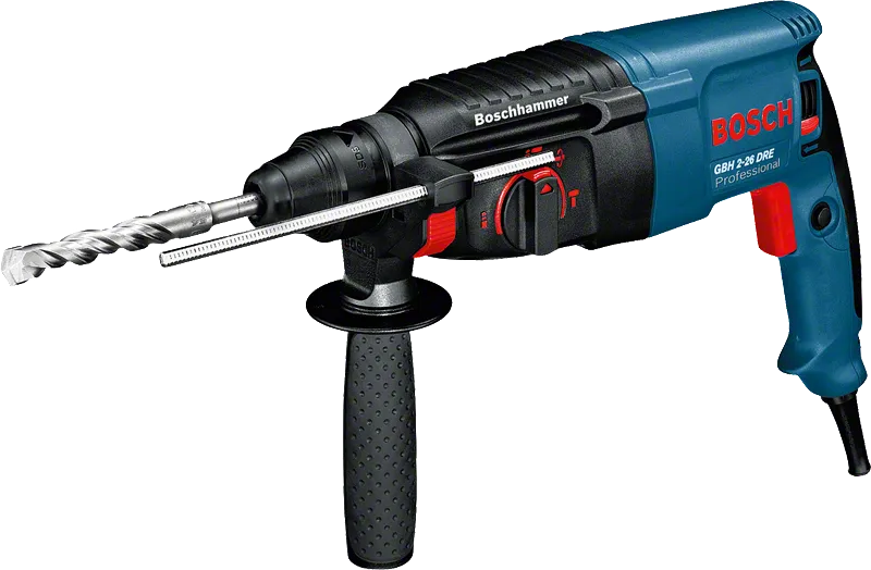 GBH 2-26 DRE Professional Rotary Hammer
