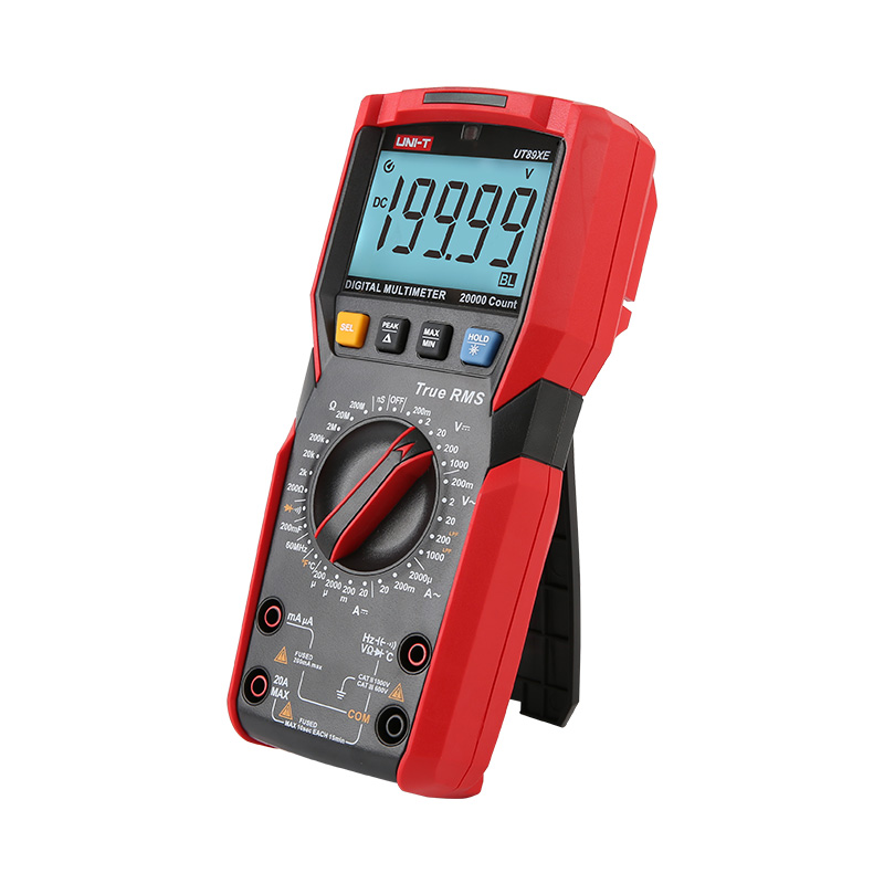 UNI-T UT89X Digital Multimeter