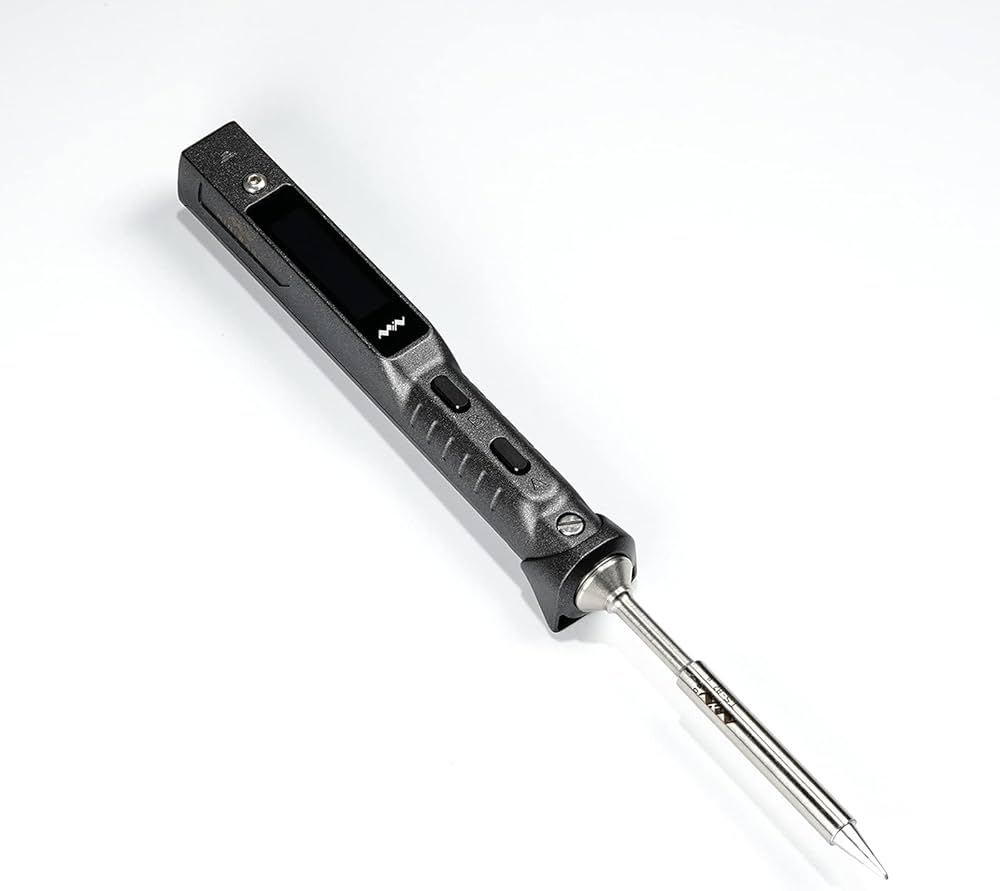 TS101 Portable Smart Soldering Iron 65W
