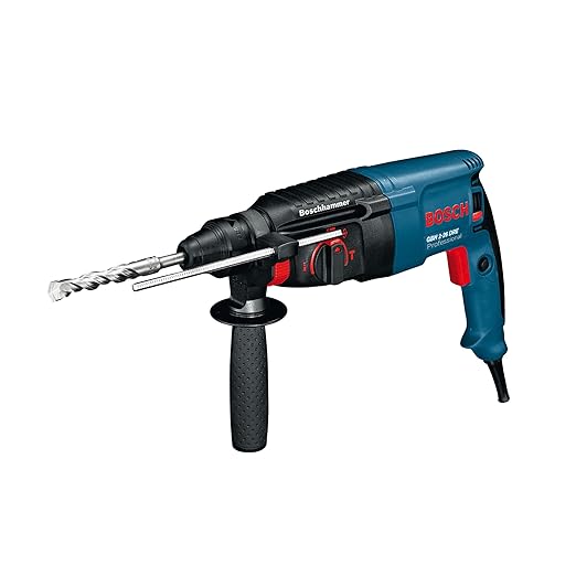 GBH 2-26 DRE Professional Rotary Hammer