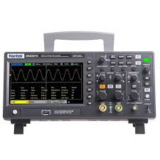 DSO2D15 Dual-Channel Oscilloscope 150MHz
