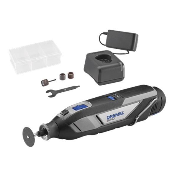 8240-5 Cordless Rotary Tool